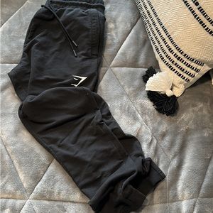 Mens Gymshark Joggers